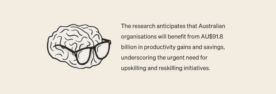 B3 Asset 2 | Navigating The Ai Revolution: Preparing The Australian Workforce For The Future