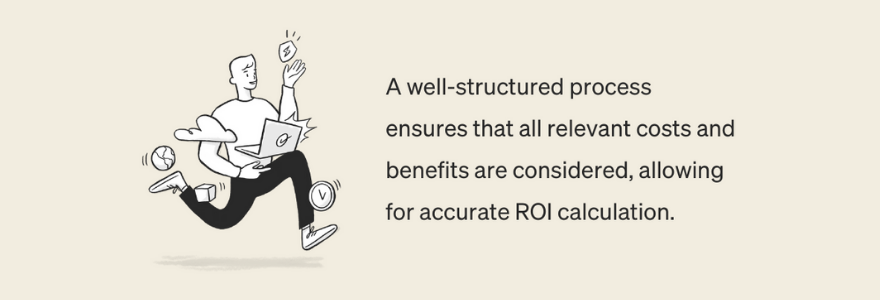 , How to Measure the ROI of IT Outsourcing