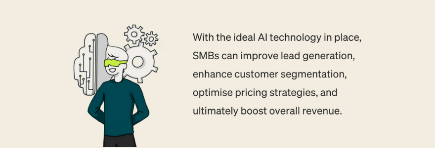 B7 Asset 2 | Preparing Your Small Or Medium-sized Business For The Ai Revolution