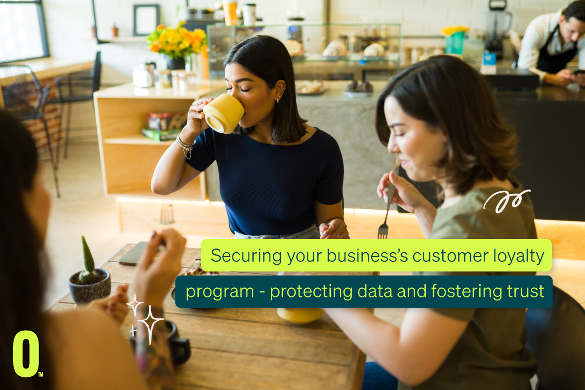 , Securing Your Business&#8217;s Customer Loyalty Program &#8211; Protecting Data and Fostering Trust