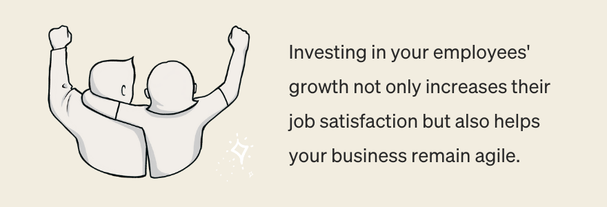 Is Your Small Business Ready For The Future Of Work