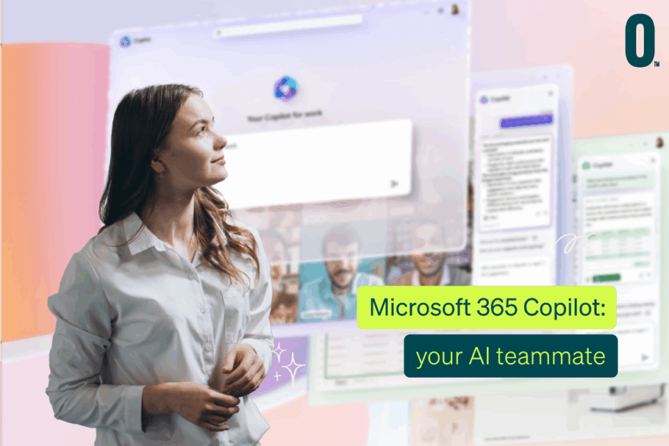 Microsoft 365 Copilot Your Ai Teammate