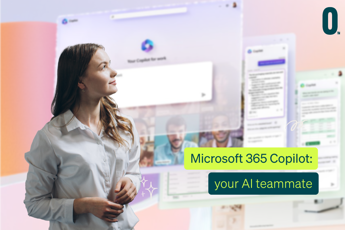 , Microsoft 365 Copilot: Your AI Teammate