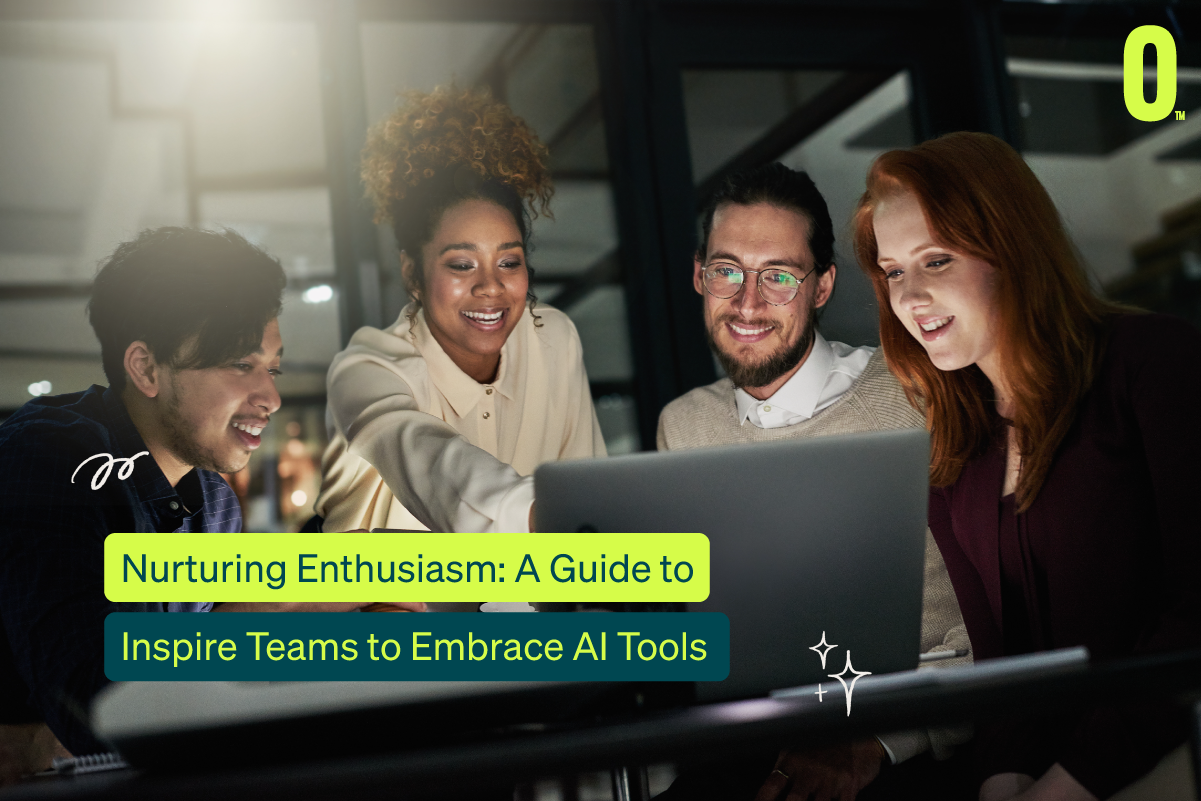 Nurturing Enthusiasm A Guide To Inspire Teams To Embrace Ai Tools