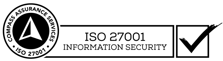 cyber security services, Iso27001 Certified