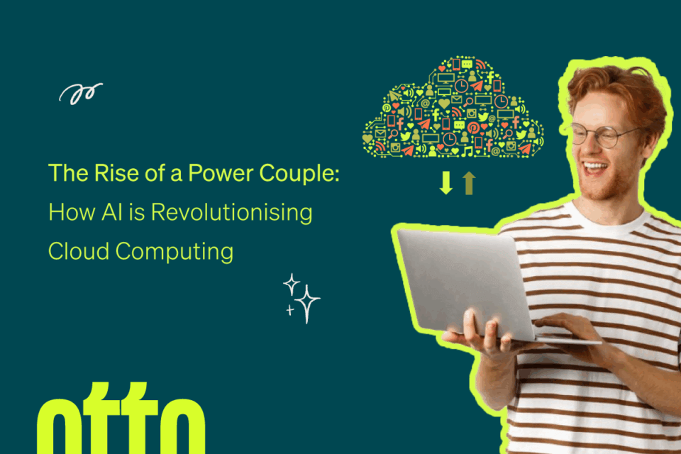 The Rise Of A Power Couple How Ai Is Revolutionising Cloud Computing