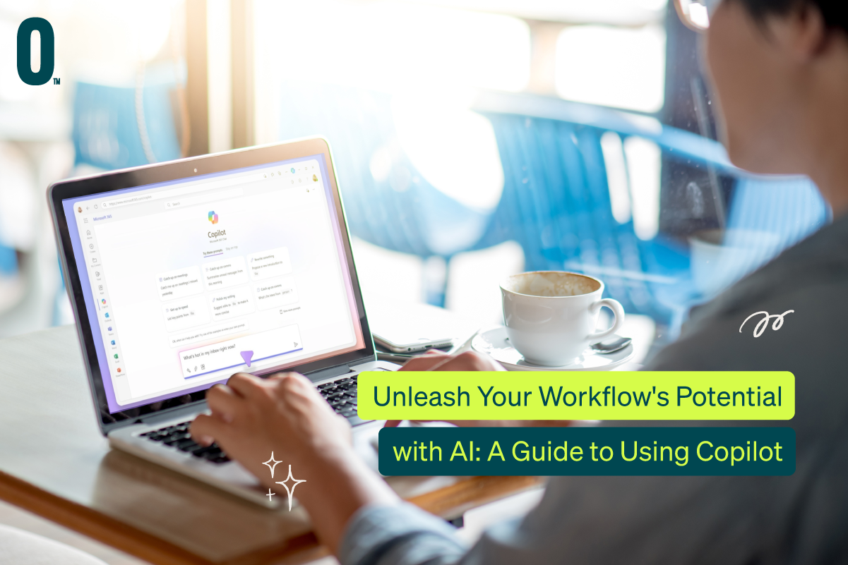 , Unleash Your Workflow&#8217;s Potential with AI: A Guide to Using Copilot