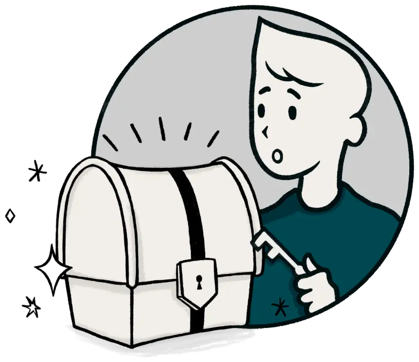 Security Awareness Webinar Illustration | Secure Your Systems