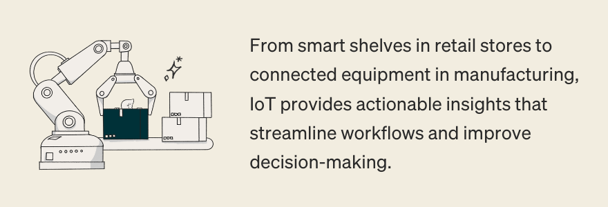 2 Copy | From Ai To Iot: The Game-changing Tech Advancements For Small Businesses