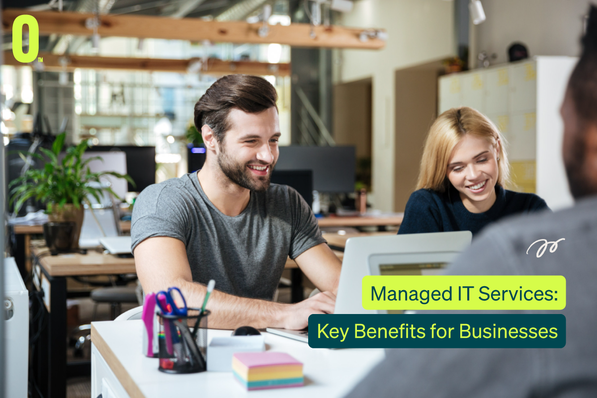 Managed It Services Key Benefits For Businesses | News