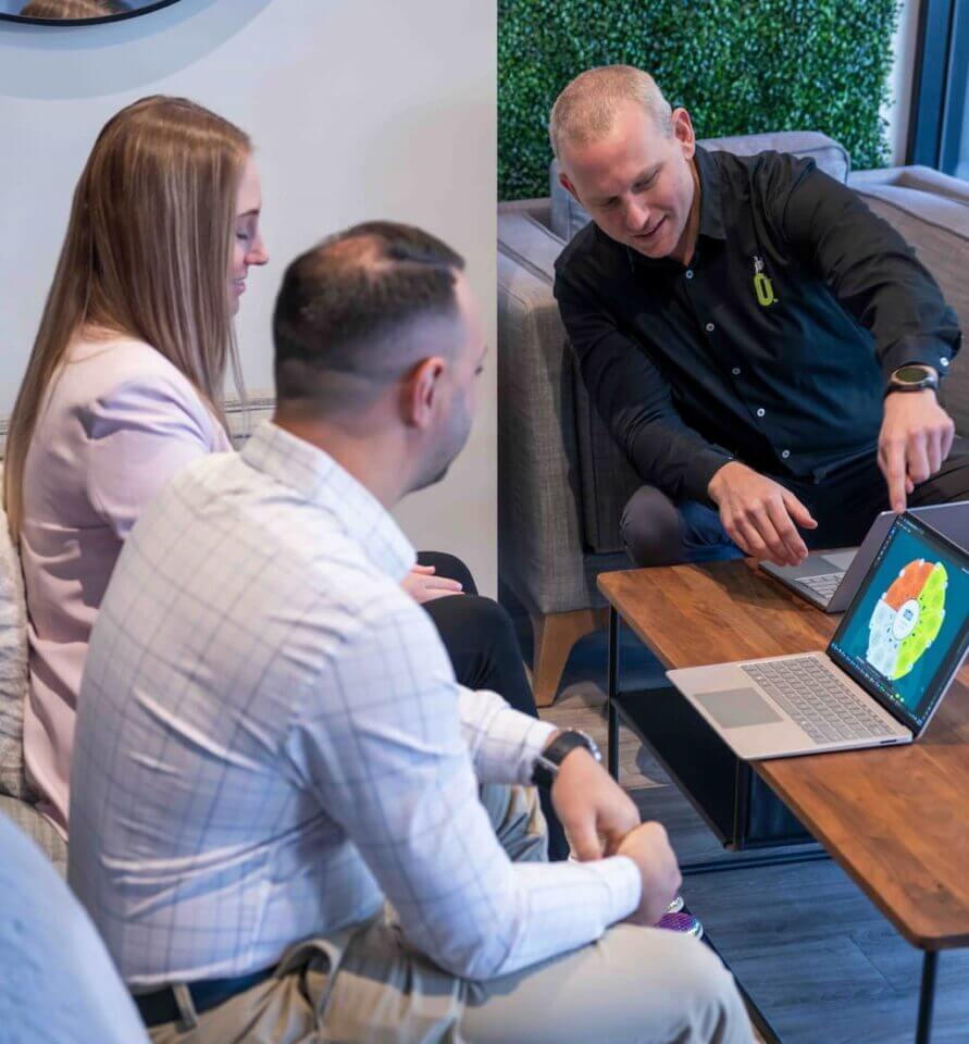 IT Support Melbourne