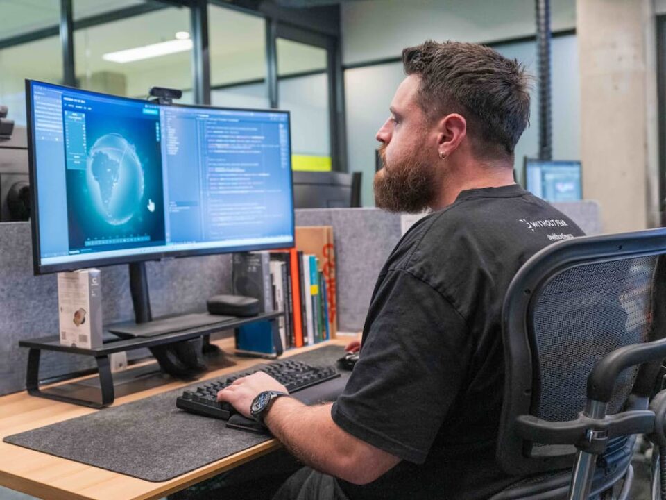 IT Support Specialist