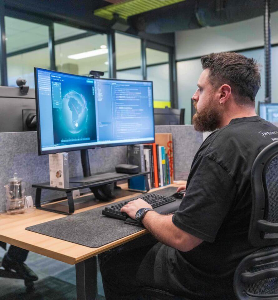 IT Support Adelaide | Local Managed IT Services - Otto IT