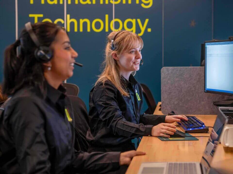 Managed Service Provider Australia | IT Support & MSP - Otto IT