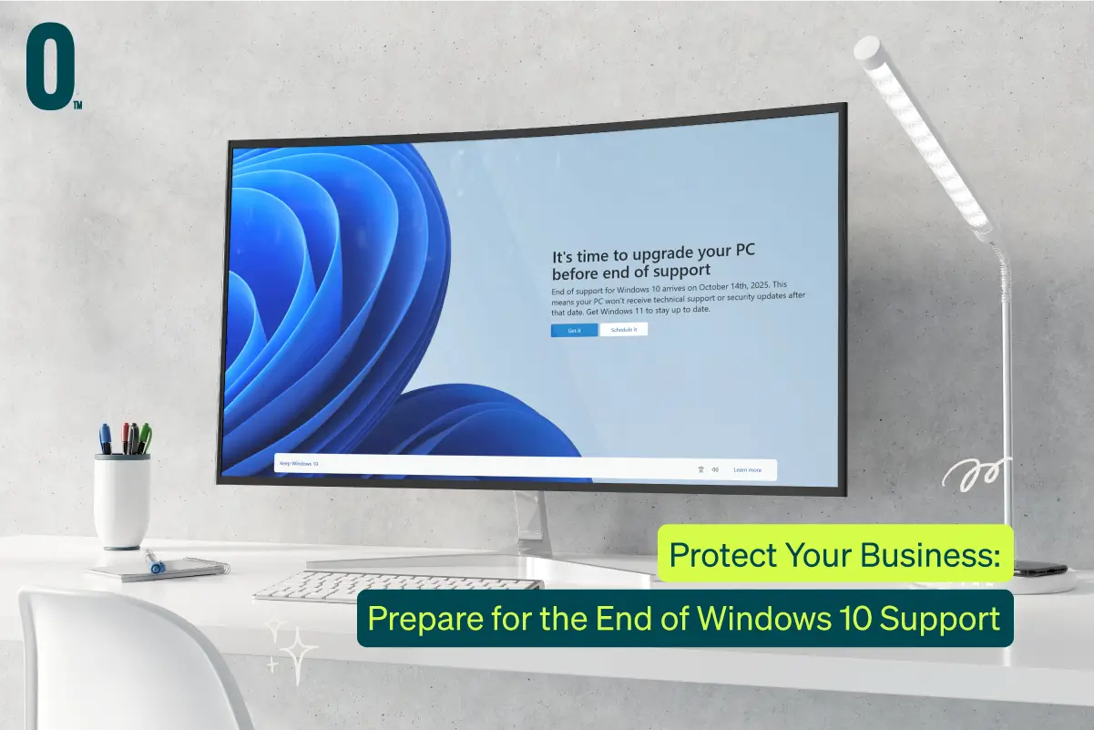 Windows 10 End of Life