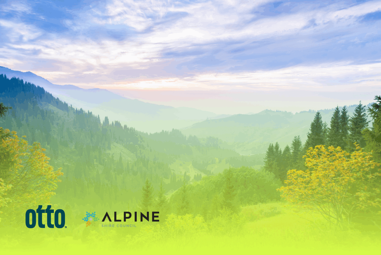 Alpine Shire Council Case Study