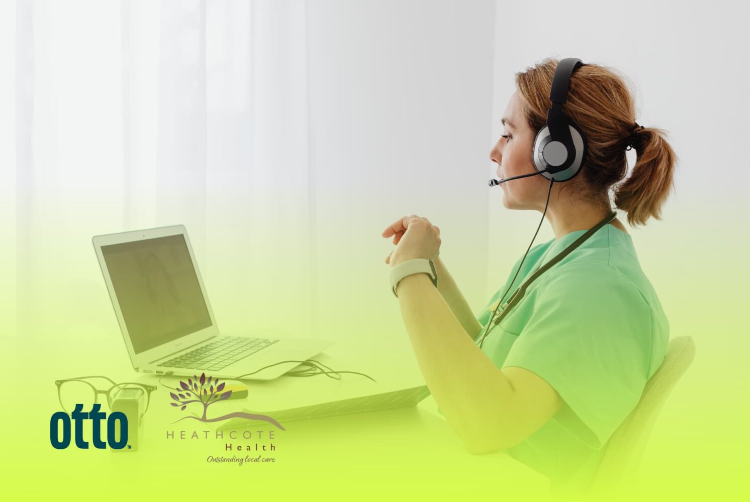 Heathcote Health Case Study Banner