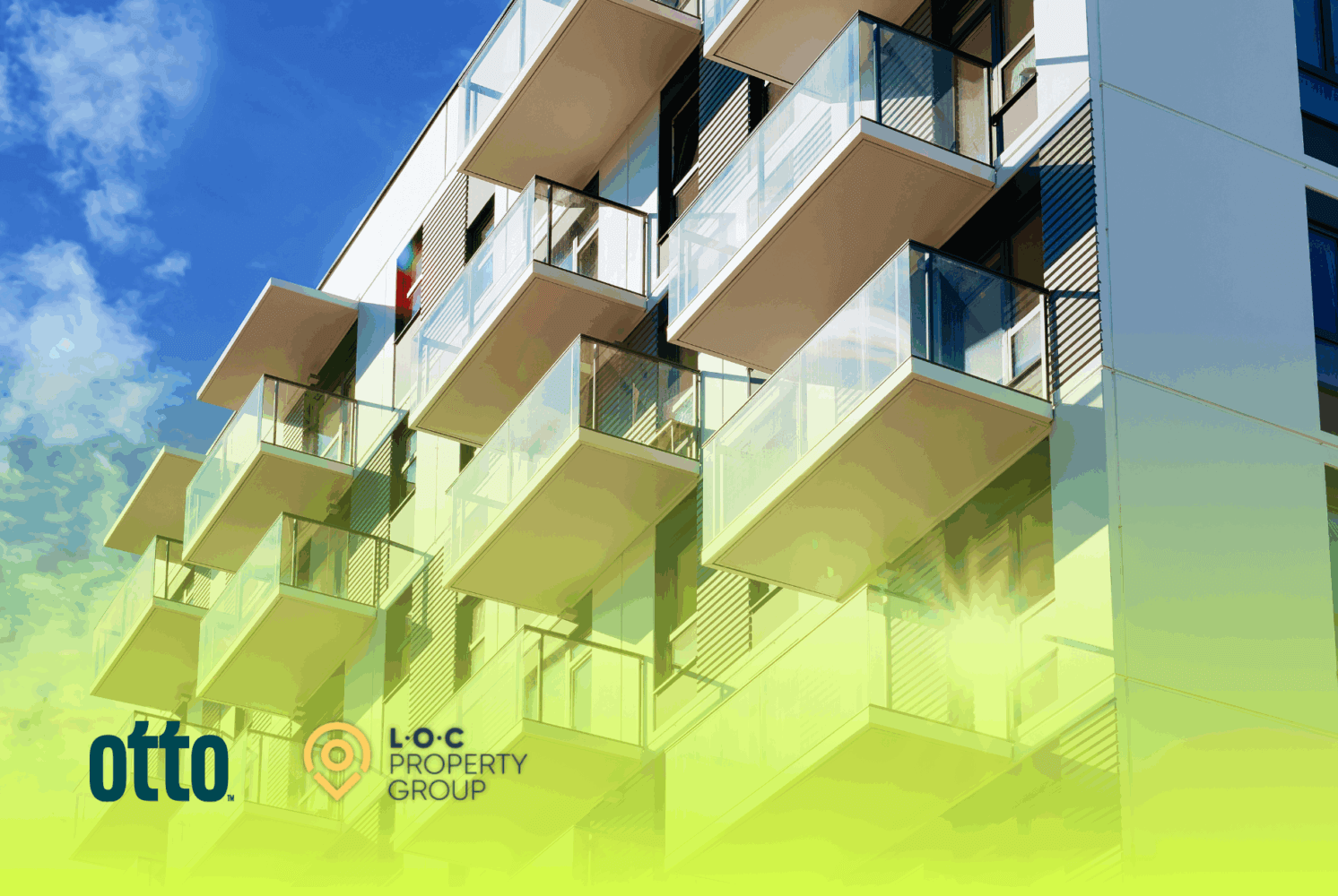 LOC Property Case Study