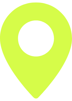 location pin