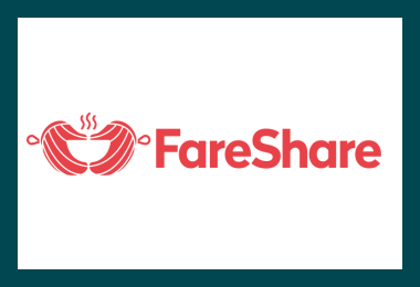 FareShare Otto IT