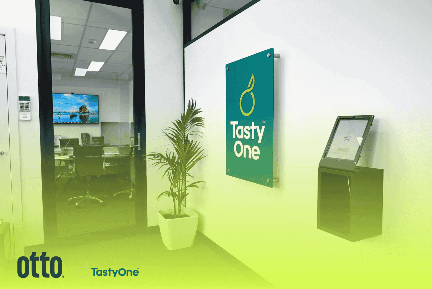 TastyOne IT Support and Cybersecurity Case Study
