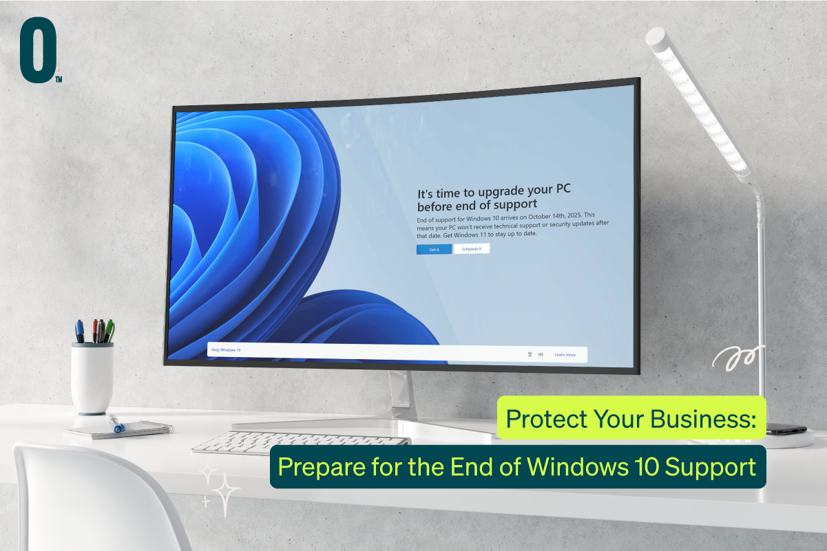 Protect Your Business Prepare For The End Of Windows 10 Support | News