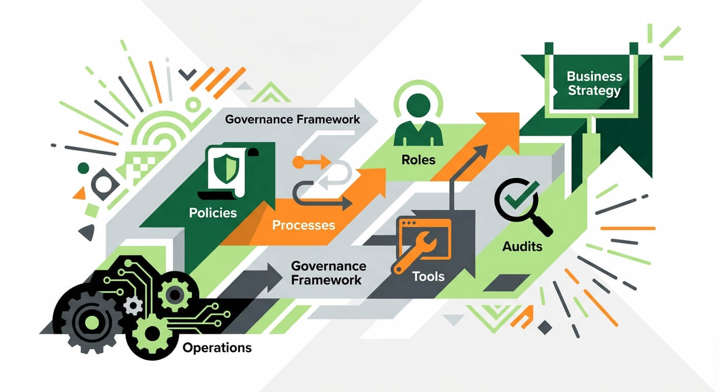 Implementing an IT Governance Framework