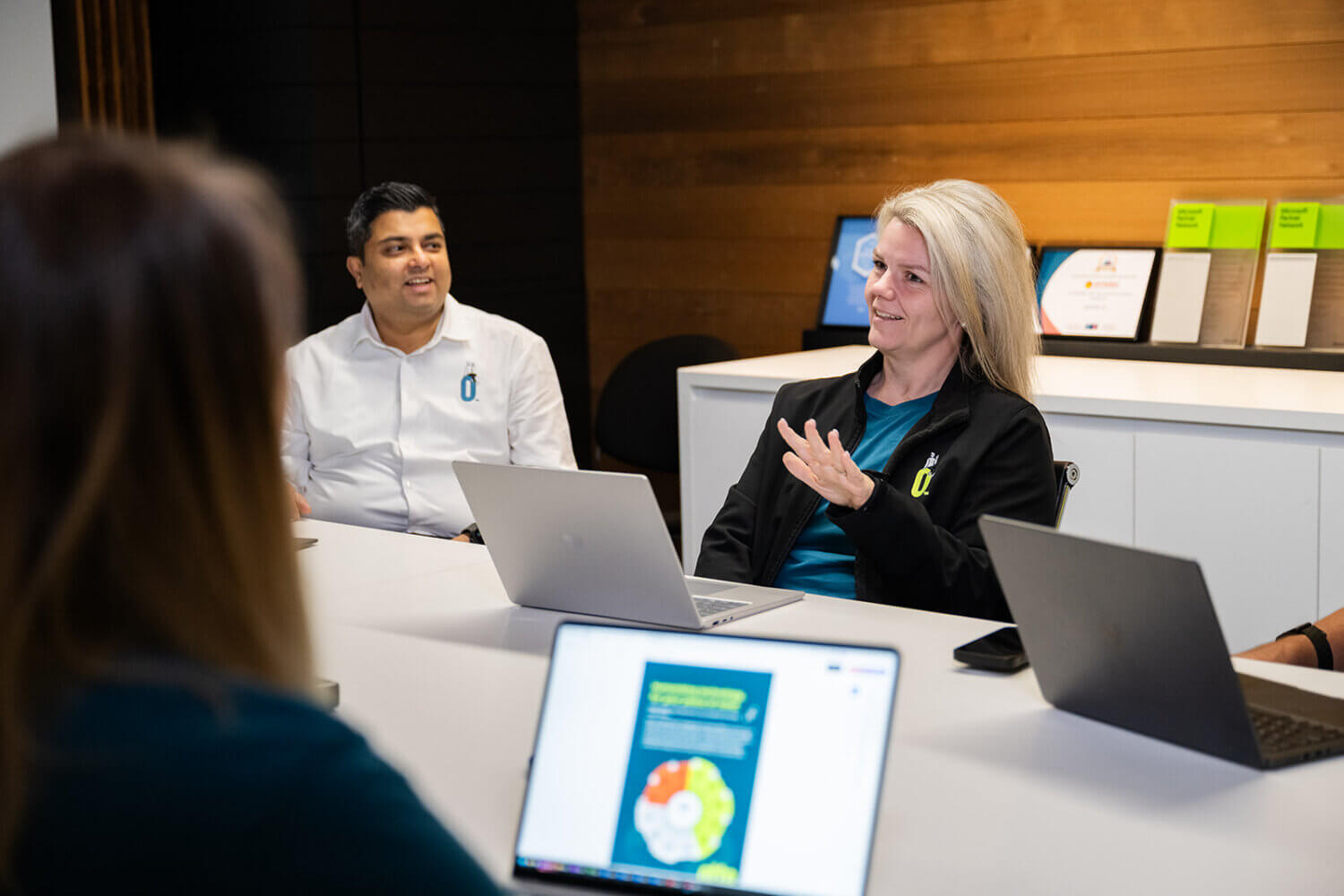 Managed IT Support Melbourne