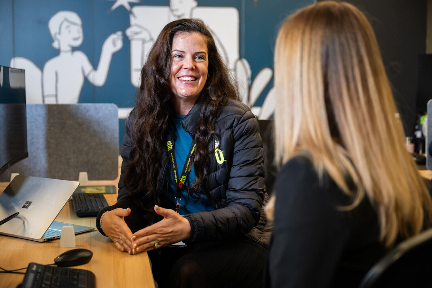 Otto IT Team Melbourne