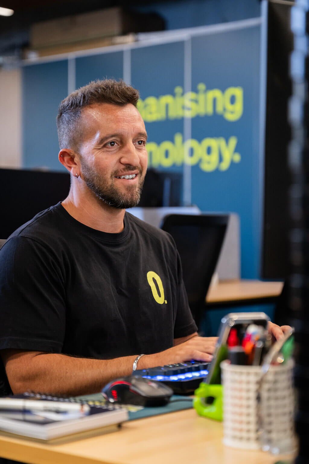 Managed Service Provider Australia | IT Support & MSP - Otto IT