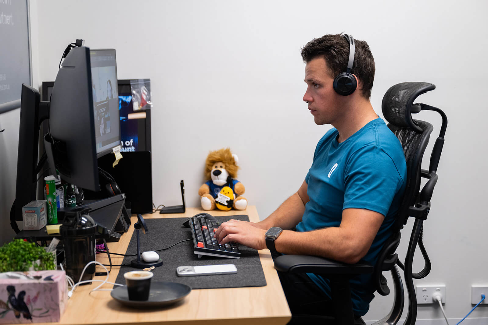 Managed Service Provider Australia | IT Support & MSP - Otto IT