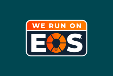 We run on EOS Event Melbourne