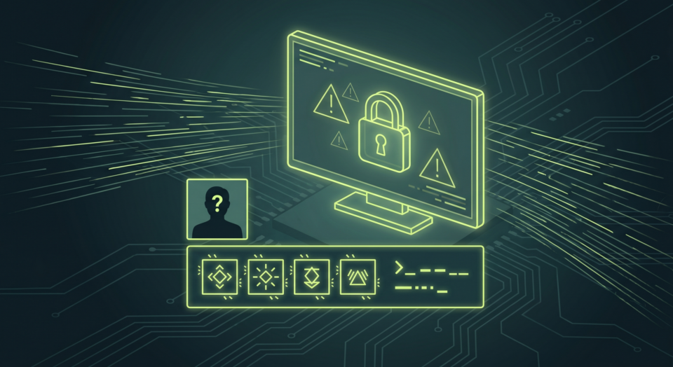 Microsoft 365 login screen showing a device code phishing prompt, illustrating the ASD warning about this MFA-bypassing attack targeting Australian businesses